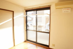 グランメール 103号-3