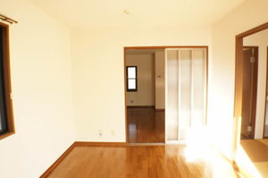 グランメール 103号-4