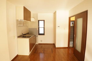 グランメール 103号-5