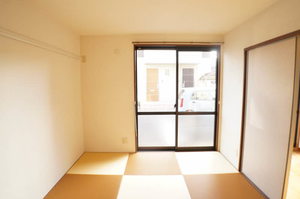 グランメール 103号-7