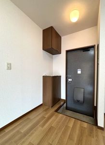グランコート姉崎Ⅱ 102号-11