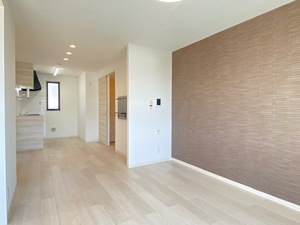 エクレール１番館 101号-2