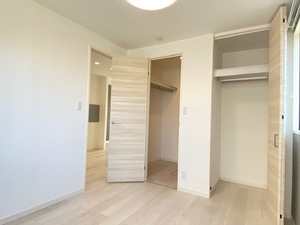 エクレール１番館 101号-5