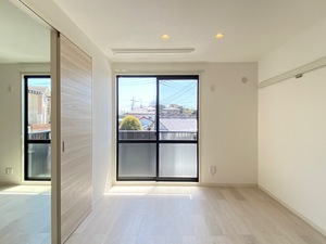 エクレール１番館 101号-8