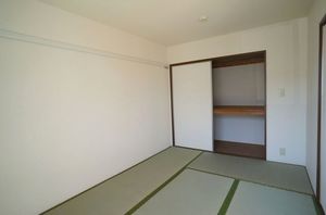 アンビション六実 103号-4