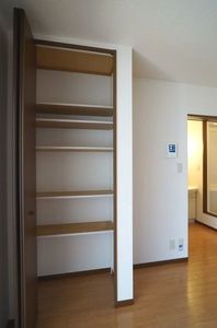 アンビション六実 103号-5