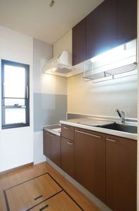 アンビション六実 103号-6