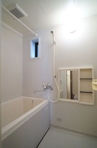 アンビション六実 103号-7