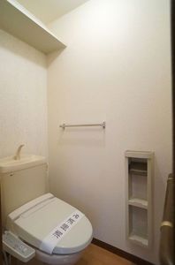 アンビション六実 103号-9