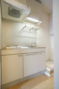 エミネンスそうま 201号-8