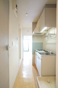 エミネンスそうま 201号-10