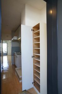 エミネンスそうま 201号-11