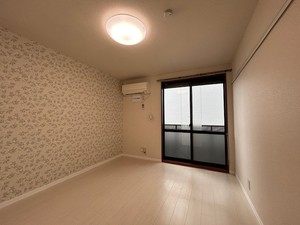 クラージュ蘇我 105号-2