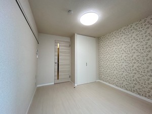 クラージュ蘇我 105号-3