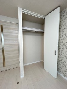 クラージュ蘇我 105号-5