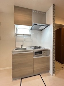 クラージュ蘇我 105号-7