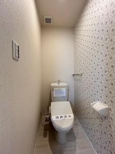 クラージュ蘇我 105号-10