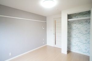 クラージュ蘇我 202号-2