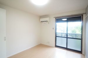 クラージュ蘇我 202号-3