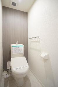 クラージュ蘇我 202号-8