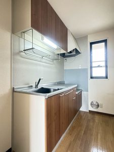 プロムナード参番館 203号-3