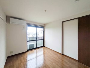 プロムナード参番館 203号-5