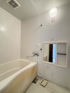 プロムナード参番館 203号-8