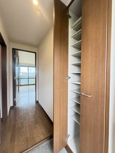 プロムナード参番館 203号-10