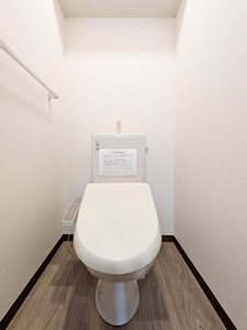 プロムナード参番館 203号-11