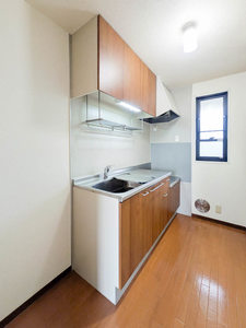 プロムナード参番館 205号-5