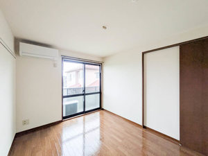 プロムナード参番館 205号-6