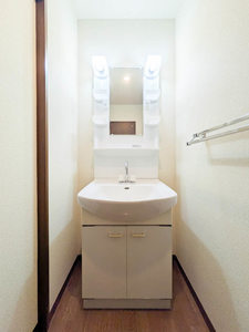 プロムナード参番館 205号-9