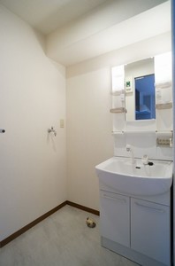 コート元山 101号-4