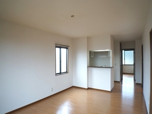 グリーンベルデA 202号-3