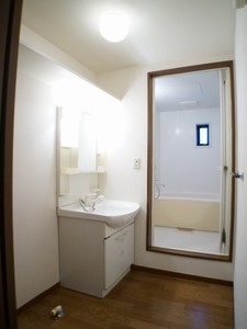 グリーンベルデA 202号-8