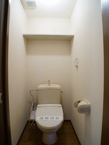 グリーンベルデA 202号-9