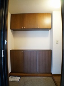 グリーンベルデA 202号-11