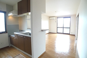 グリーンベルデB 101号-3