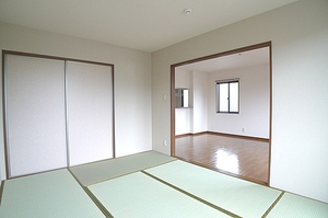 グリーンベルデB 101号-6