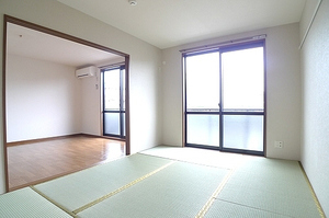 グリーンベルデB 101号-7