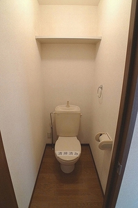 グリーンベルデB 101号-11