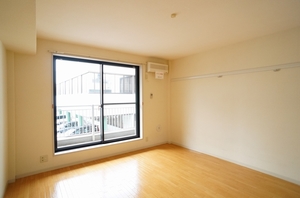 グランドール五井中央 101号-2