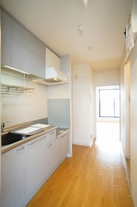 グランドール五井中央 101号-8