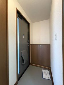 ハイツティネケ・Ⅴ 202号-11