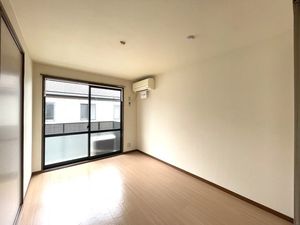 ハイツティネケ・Ⅶ 201号-3