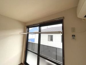 ハイツティネケ・Ⅶ 201号-4