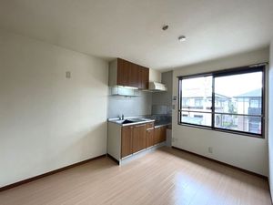 ハイツティネケ・Ⅶ 201号-5