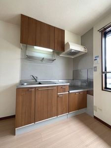 ハイツティネケ・Ⅶ 201号-6