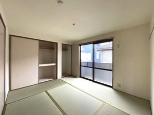 ハイツティネケ・Ⅶ 201号-7