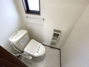 ハイツティネケ・Ⅶ 201号-10